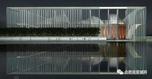 13.56億元 濱湖這個(gè)重點(diǎn)項(xiàng)目或年底開(kāi)建 濱湖四大館建設(shè)進(jìn)度曝光,打造環(huán)湖文化新中心