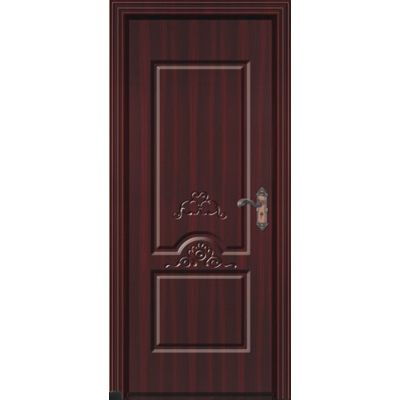 好萬家復(fù)合實(shí)木門好門好廠造