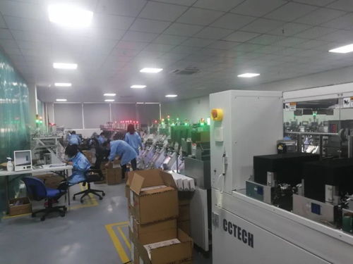 賽元微電子 硬核科技筑牢防線(xiàn)，商業(yè)向善賦能電商