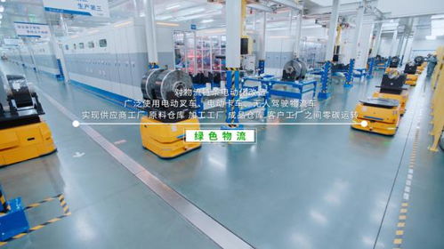 全球首家電池零碳工廠(chǎng) 寧德時(shí)代入選2022企業(yè)氣候行動(dòng)案例集，為綠色能源注入強(qiáng)勁動(dòng)力